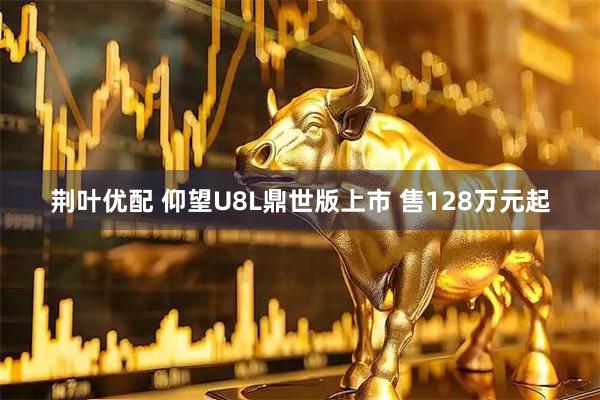 荆叶优配 仰望U8L鼎世版上市 售128万元起